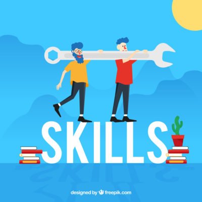 skills to sell while work from home