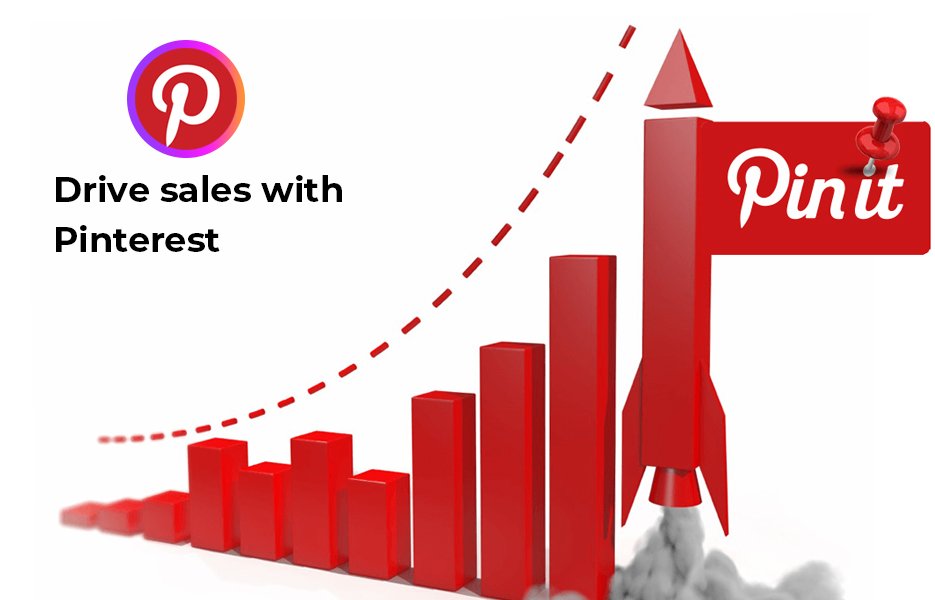 make money on pinterest and work from home