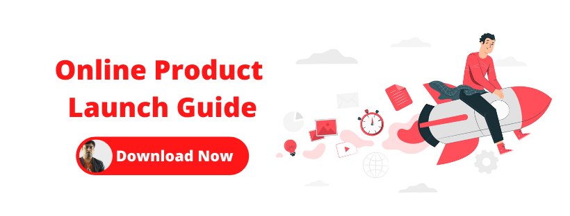 product launch guide